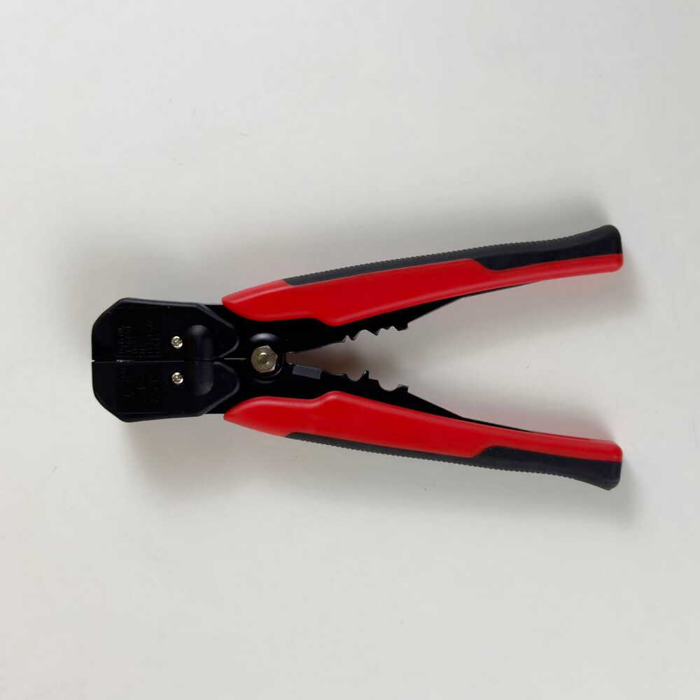 Обжимной инструмент YATO 205 мм ( YT-2270 )